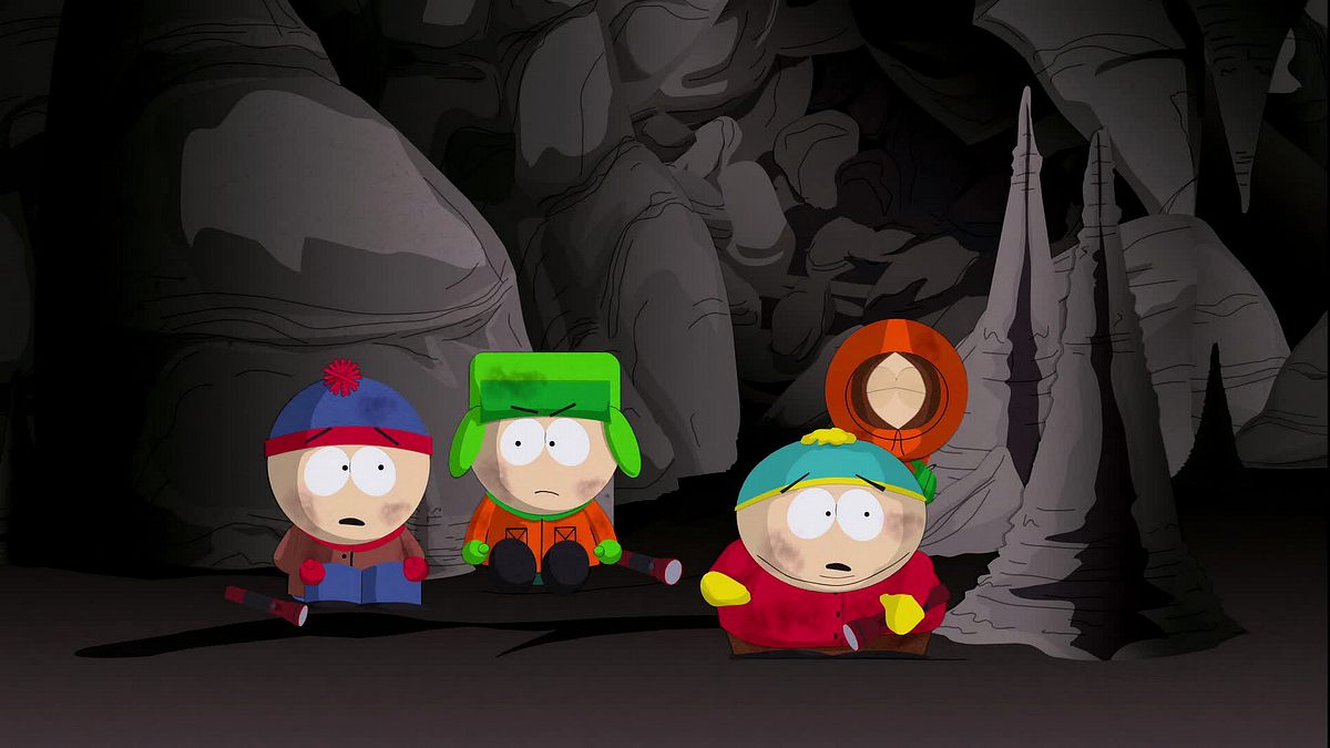 south park