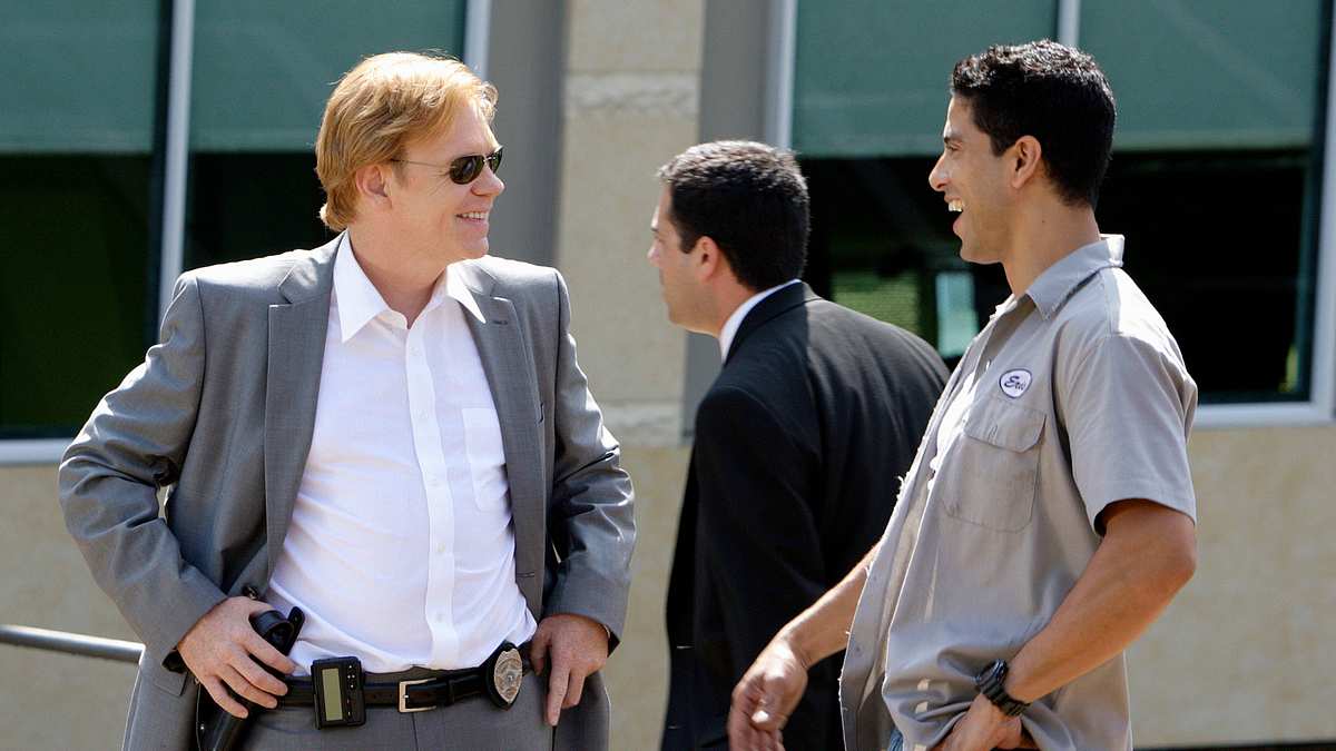 csi: miami