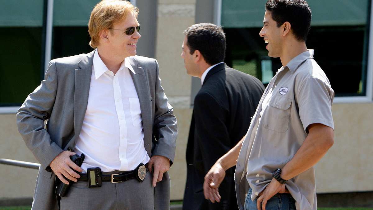 csi: miami