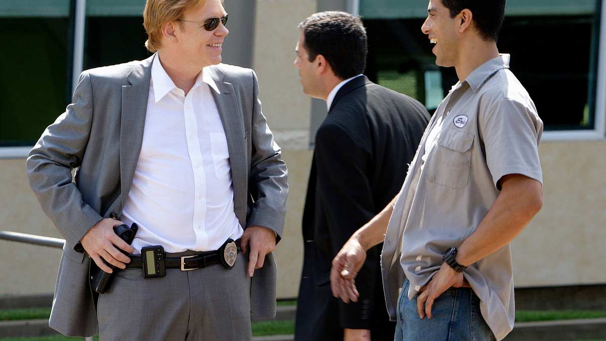 csi: miami