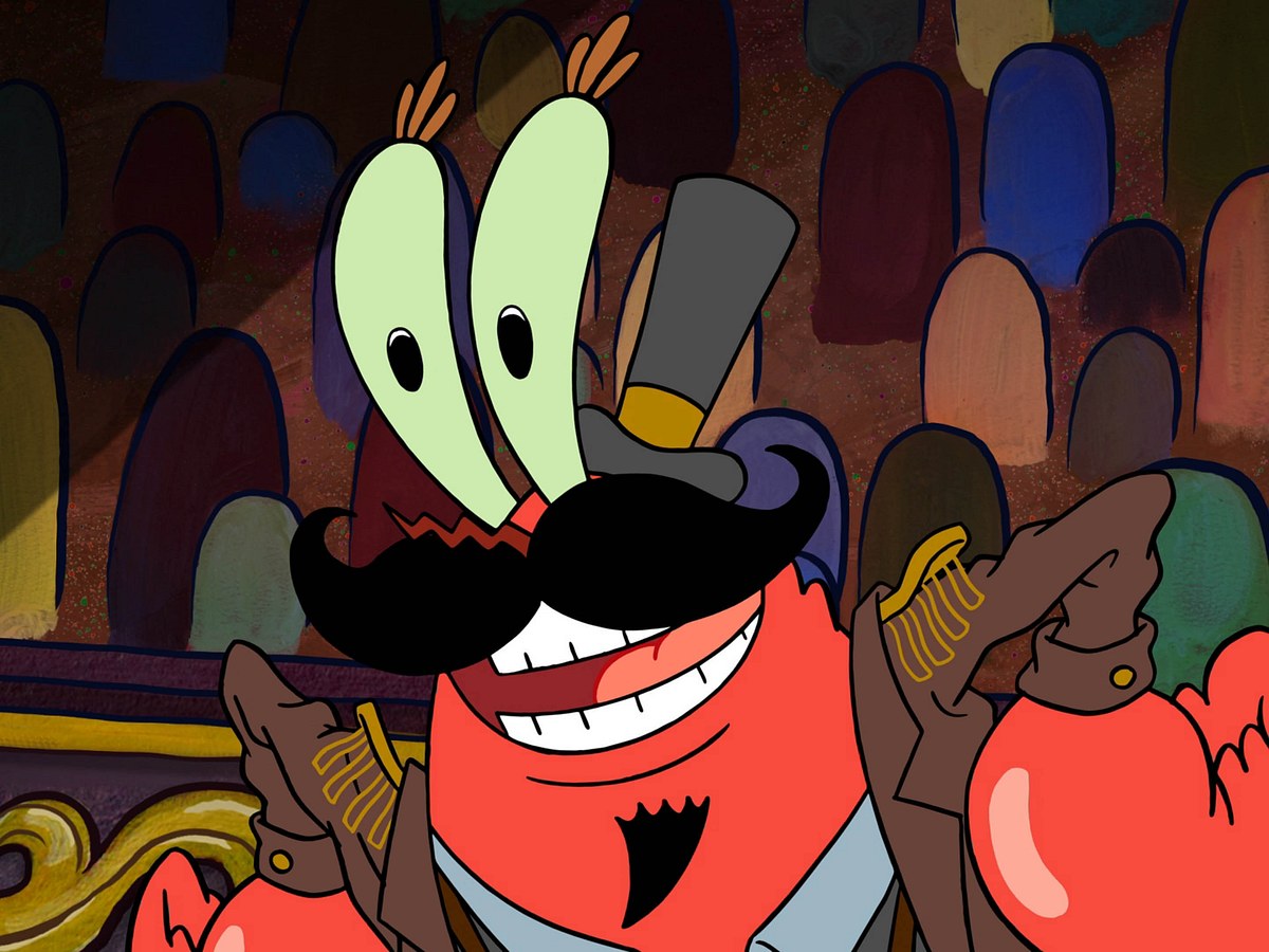 SpongeBob Schwammkopf spongebob schwammkopf
