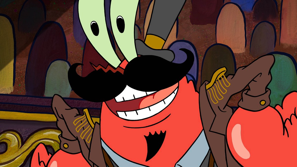 spongebob schwammkopf