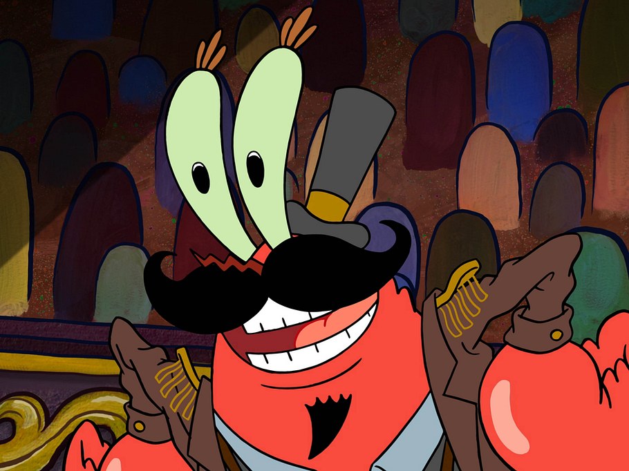 spongebob schwammkopf