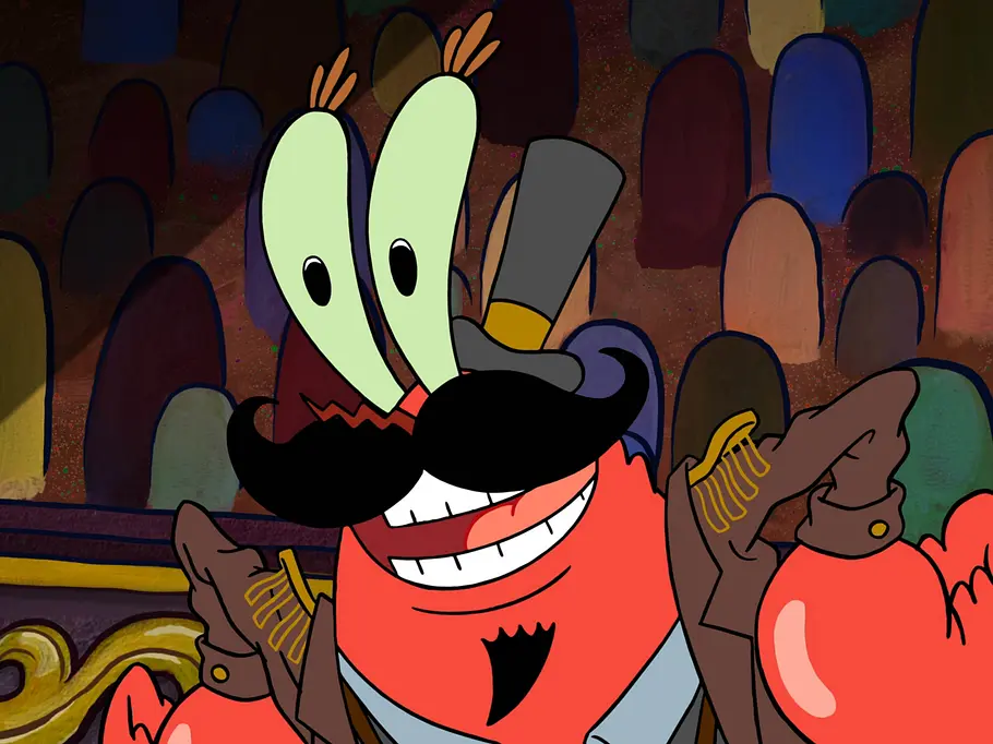 SpongeBob Schwammkopf spongebob schwammkopf