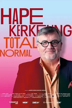 Hape Kerkeling – Total Normal - Foto: TMDB Hape Kerkeling – Total Normal - Foto: TMDB