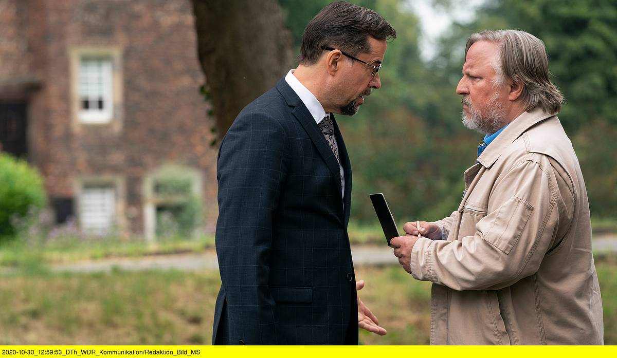 Tatort tatort