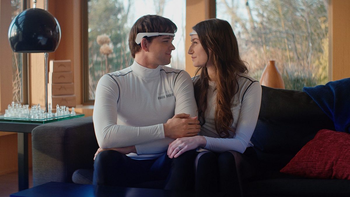 das honeymoon experiment