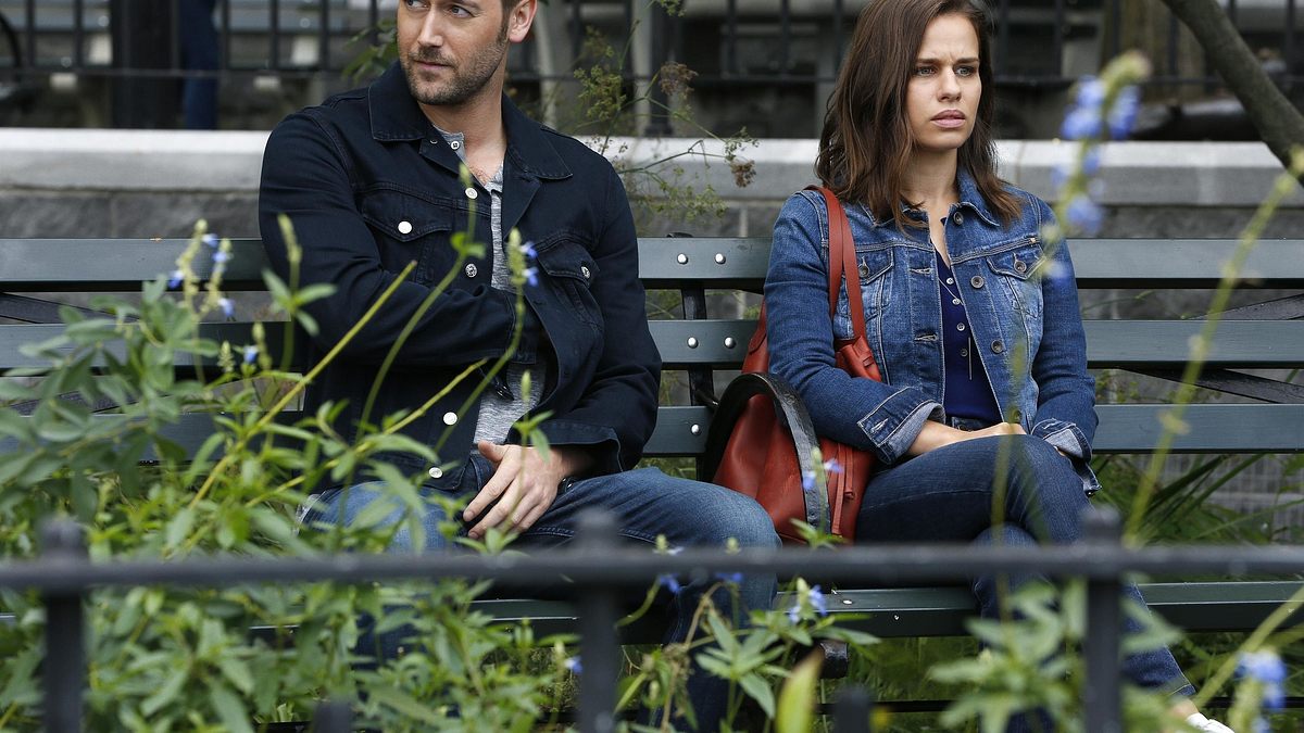 the blacklist
