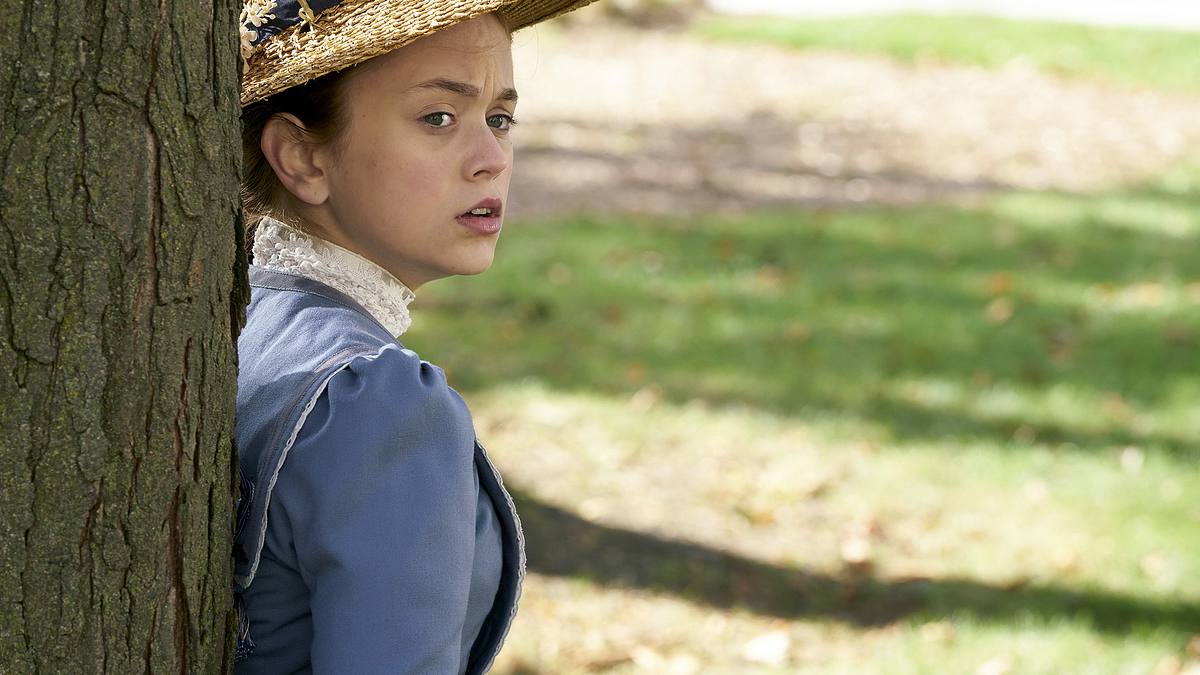 anne auf green gables