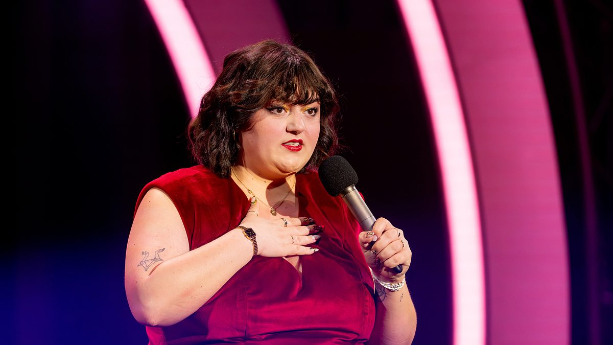 teresa reichl: bis jetzt
