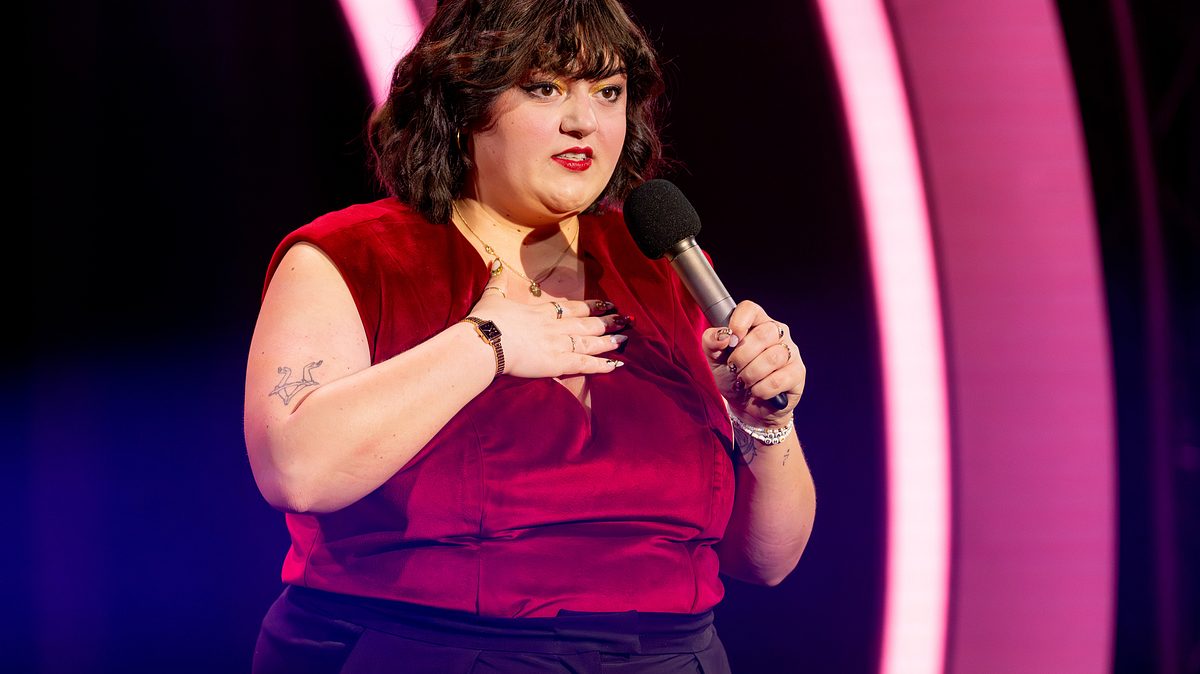 teresa reichl: bis jetzt