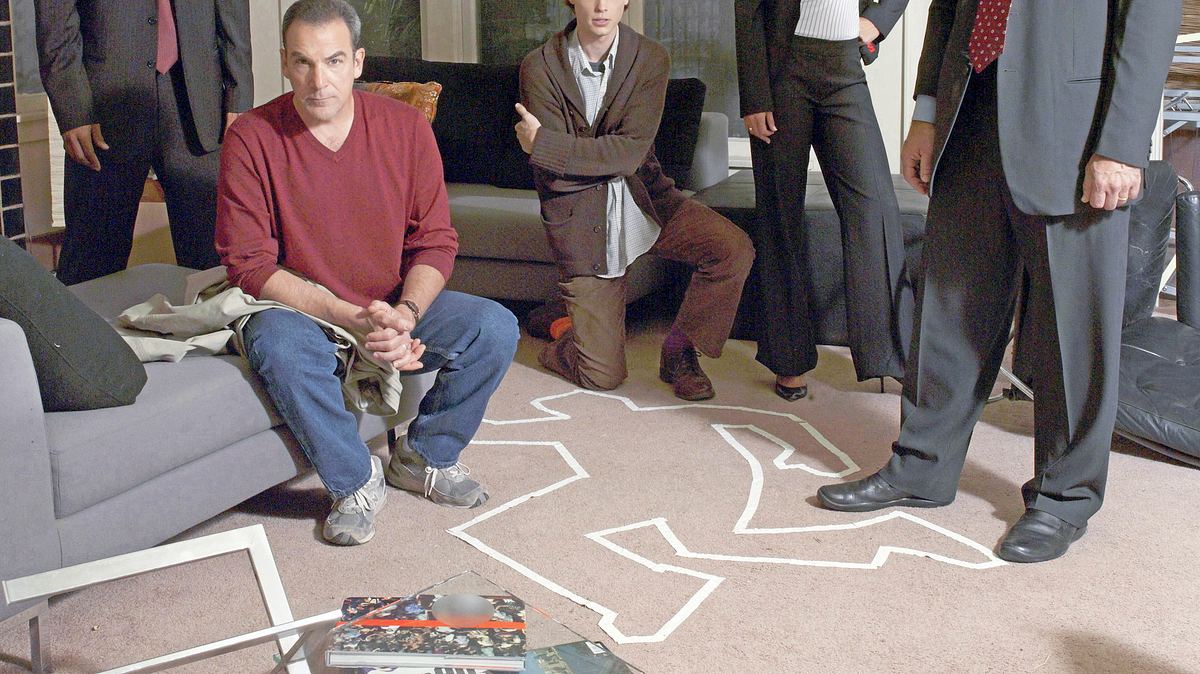 criminal minds