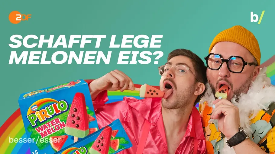 besseresser challenge besseresser challenge