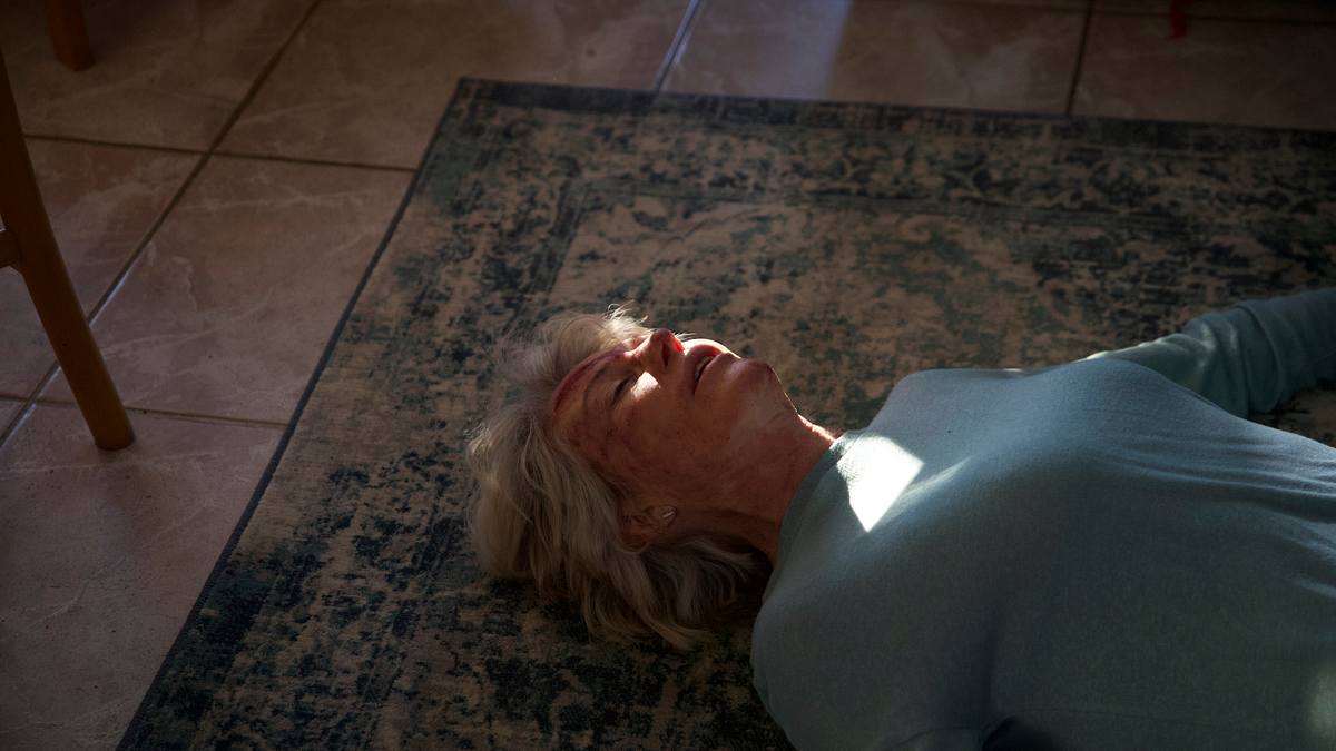 deadly women - wenn frauen zu mörderinnen werden