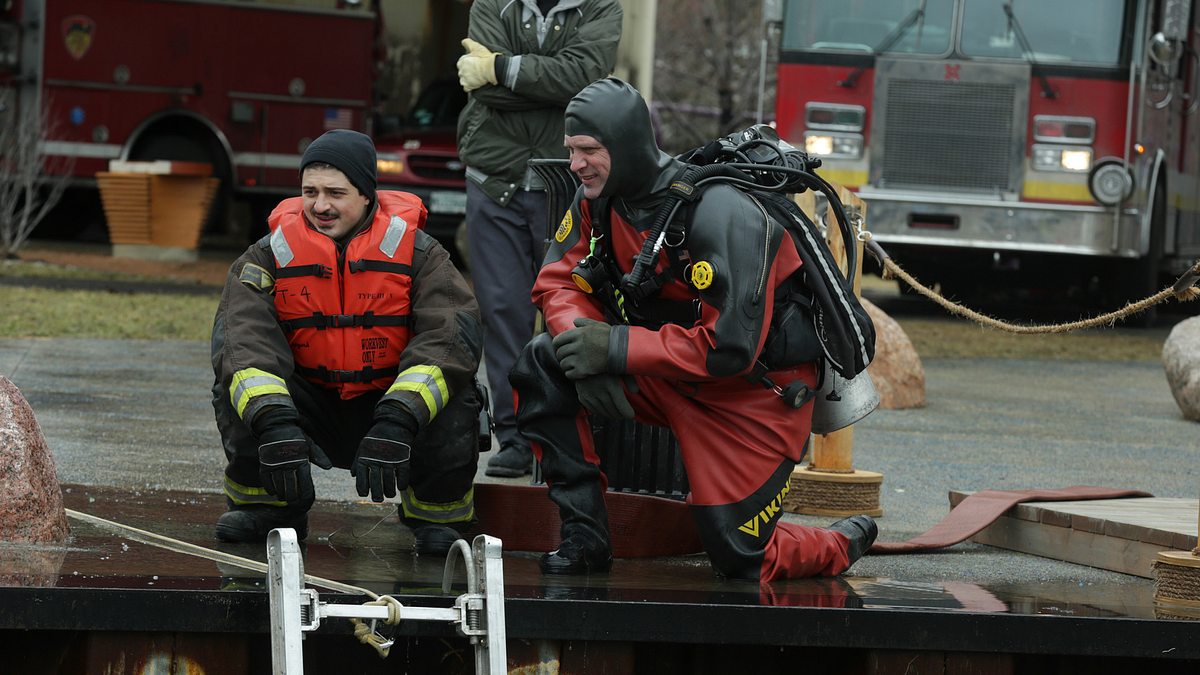 chicago fire