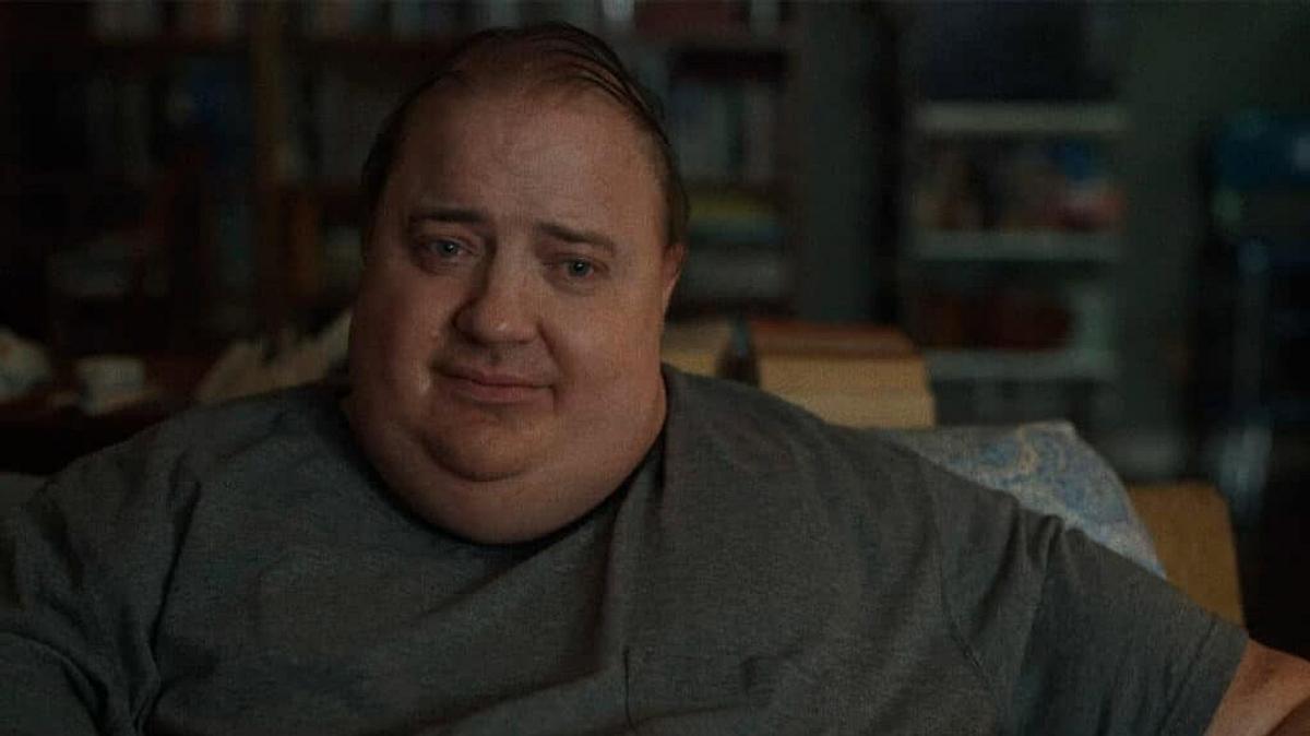 the whale