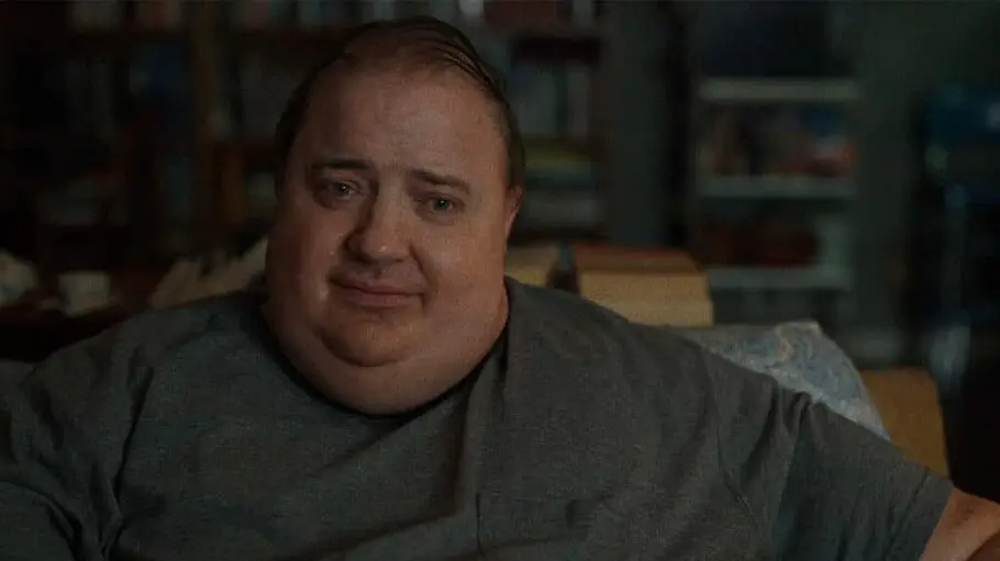 the whale