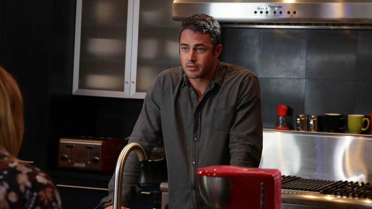 chicago fire