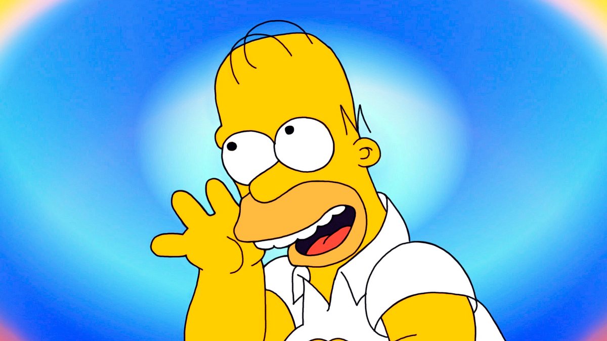 die simpsons