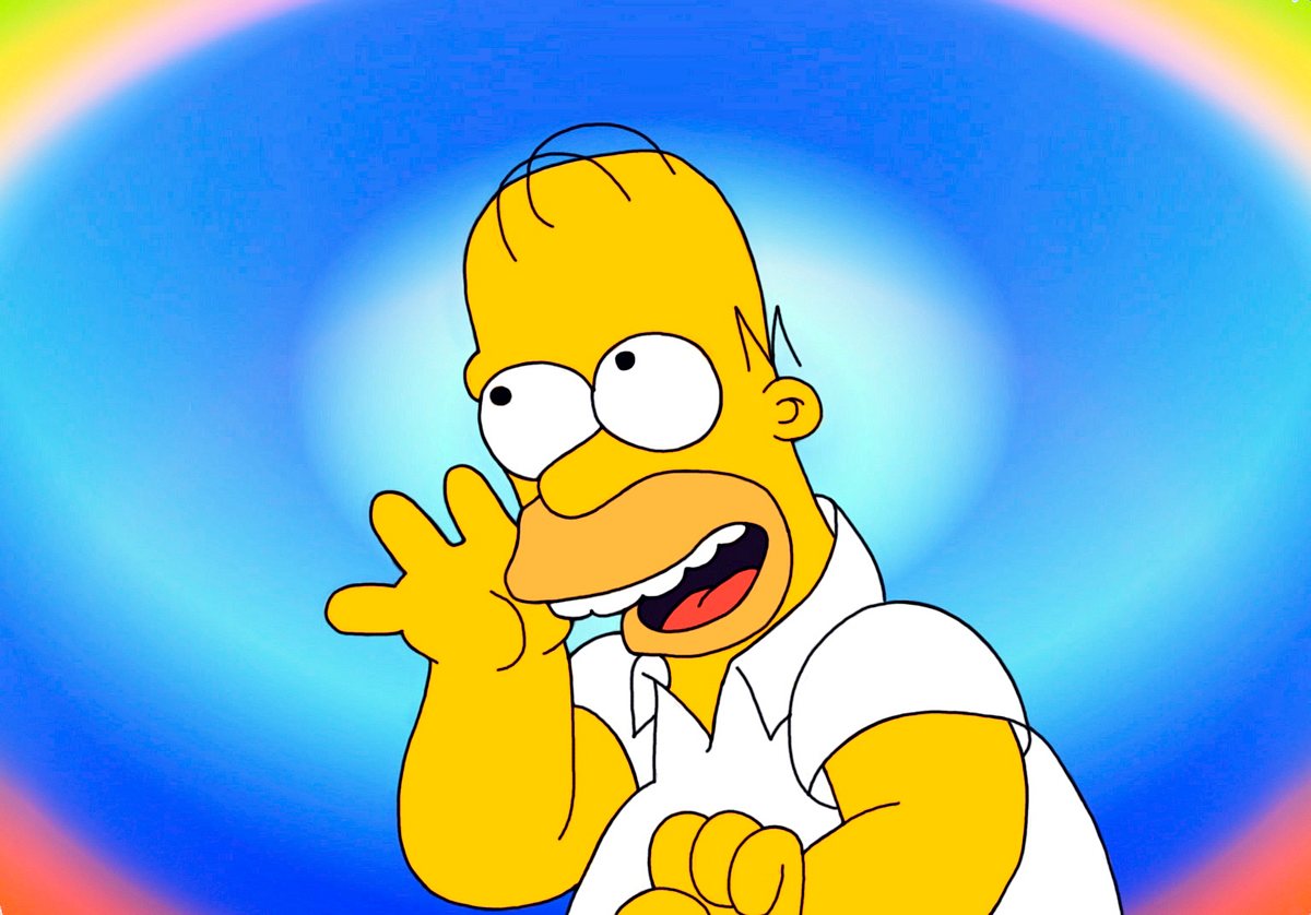 die simpsons