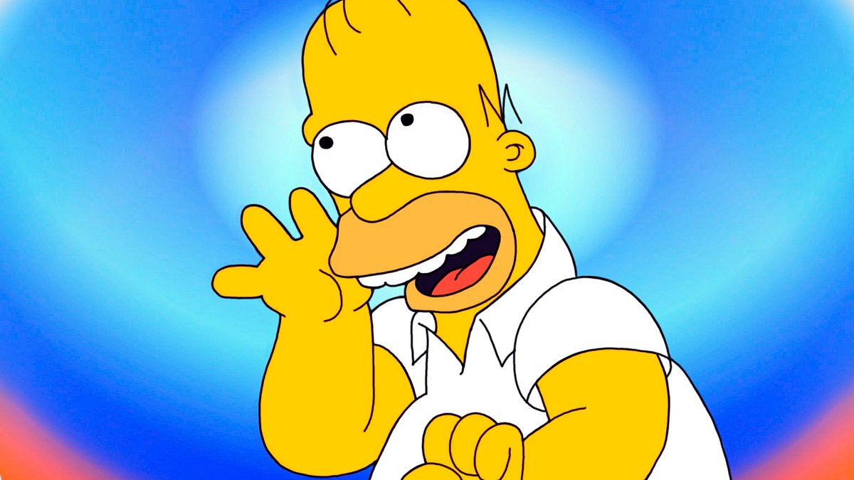 die simpsons