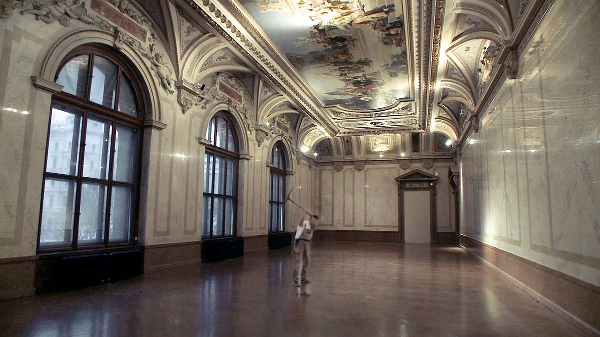 Das große Museum Das große Museum
