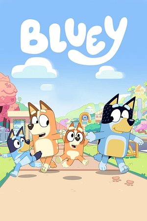 Bluey - Foto: TMDB