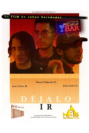 Déjalo ir - Foto: TMDB