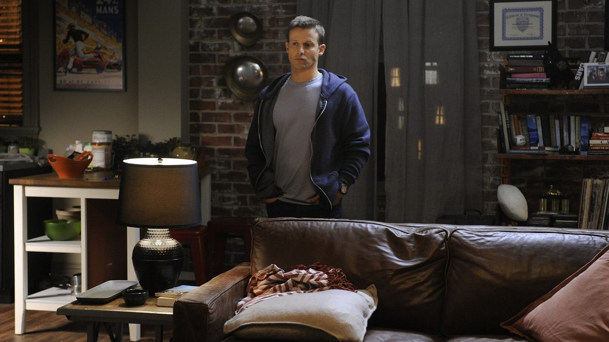 blue bloods - crime scene new york