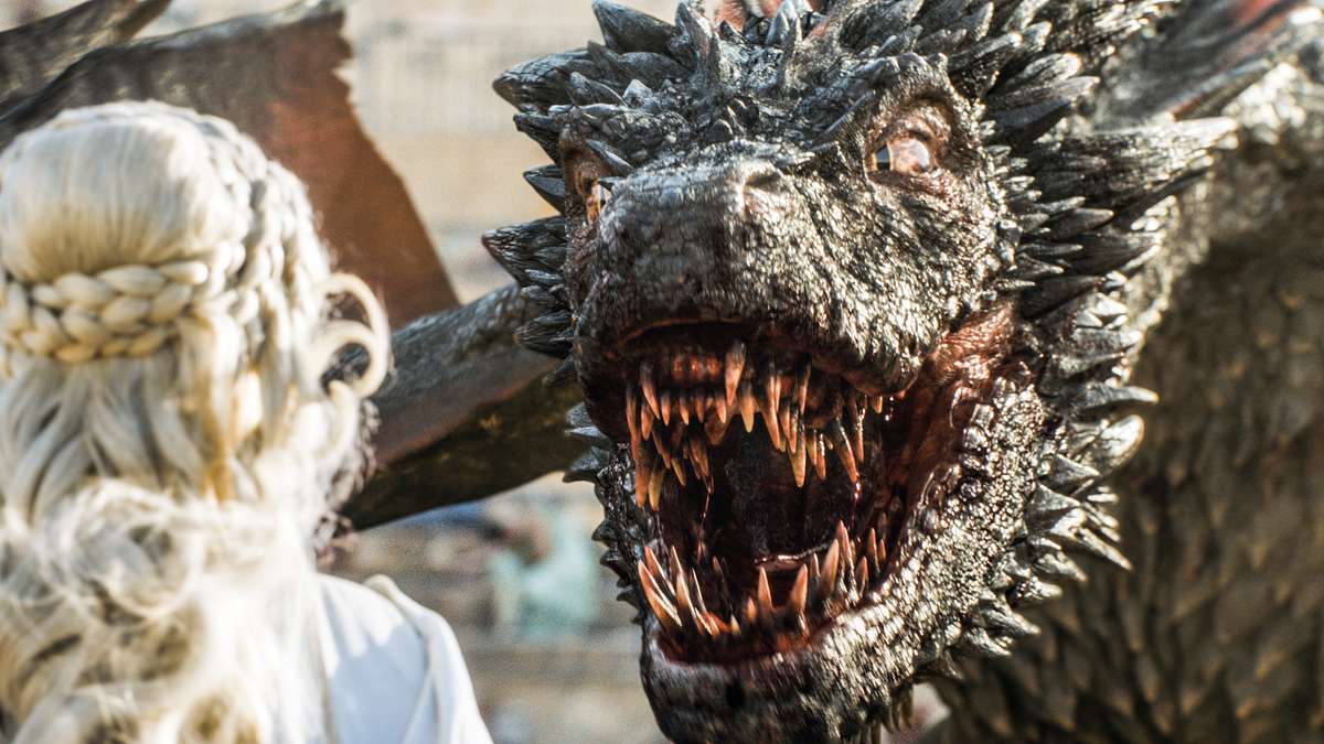 game of thrones - das lied von eis und feuer