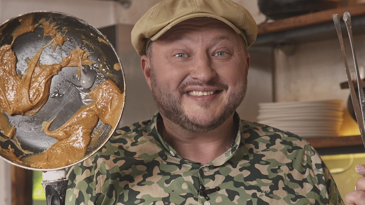 die food-challenge