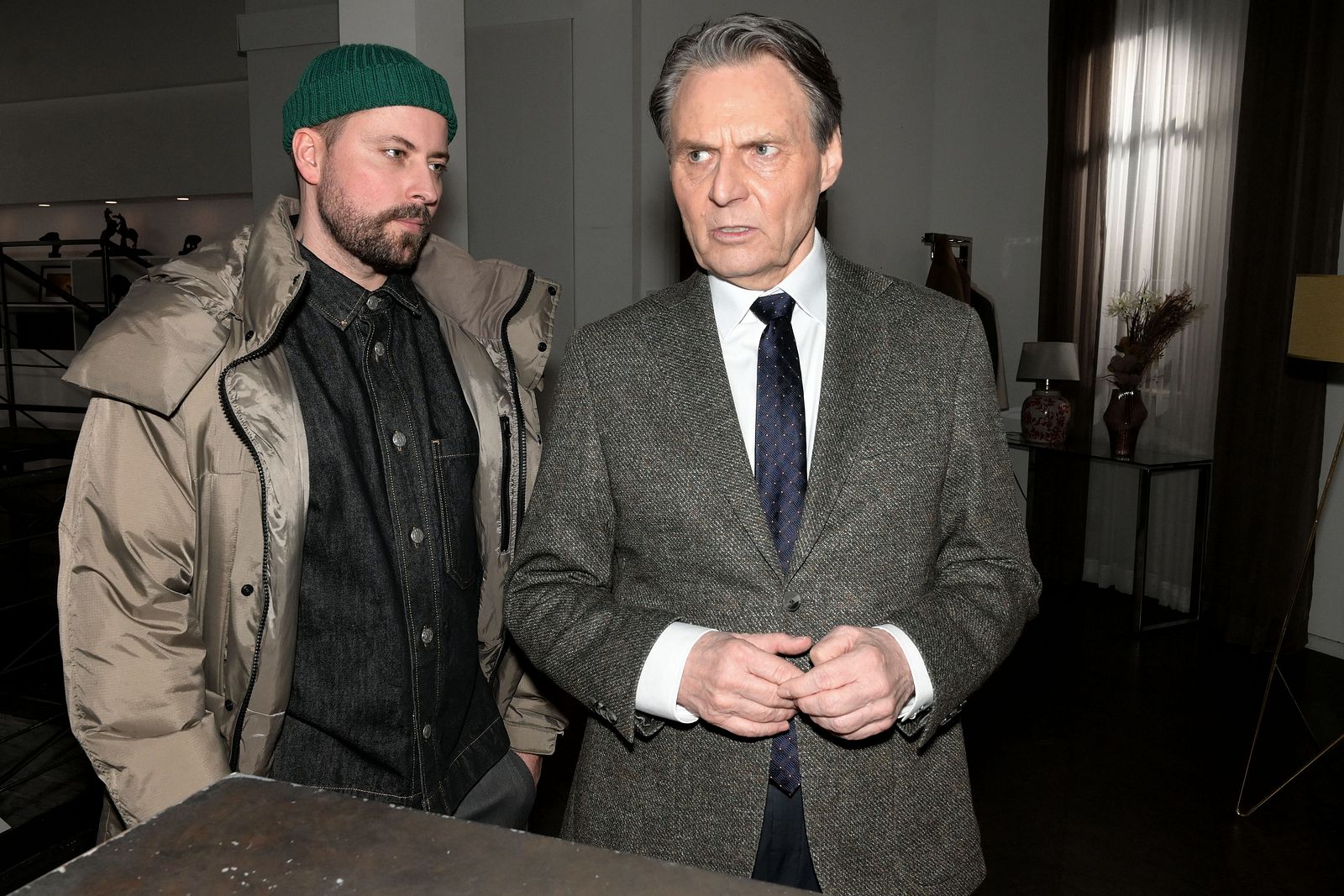 GZSZ: Hat Katrin Zoe ermordet? Neue Hinweise schockieren Fans