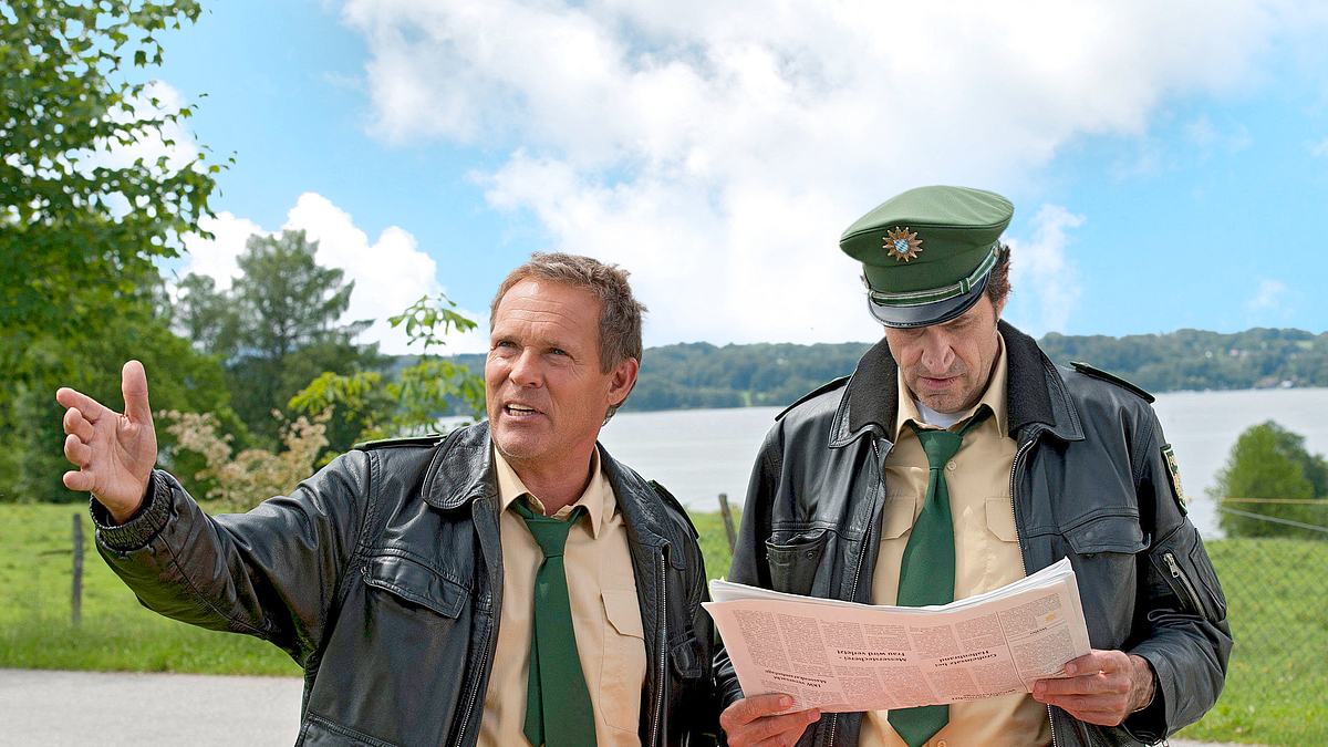 hubert und staller
