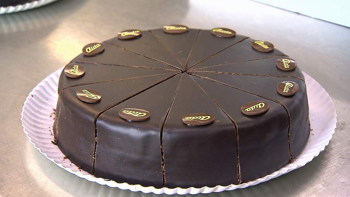 das große backen - milliardengeschäft mit brot und gebäck
