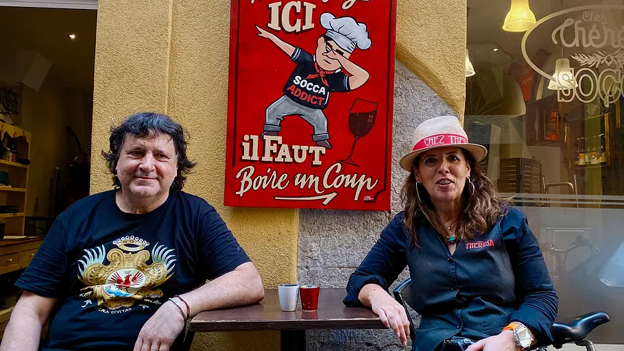 Côte dAzur - Lebenslust an der französischen Riviera côte dazur - lebenslust an der französischen riviera
