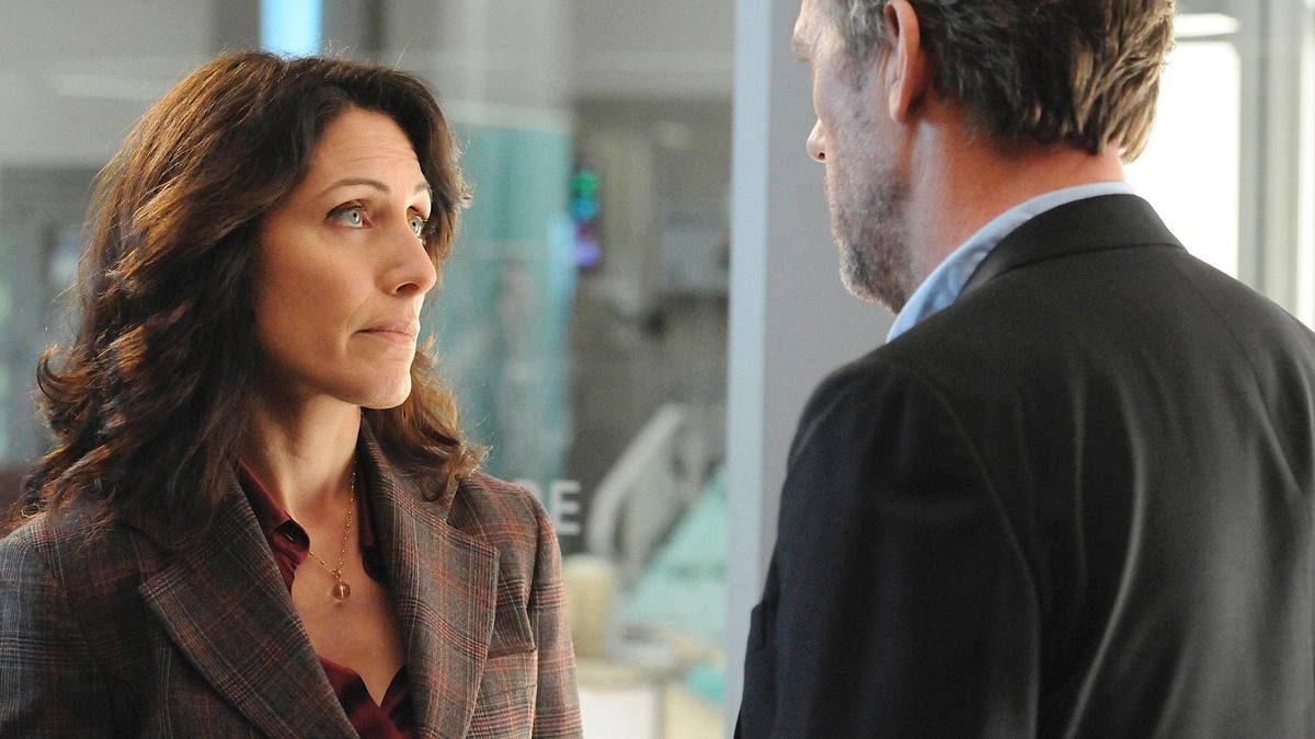 dr. house