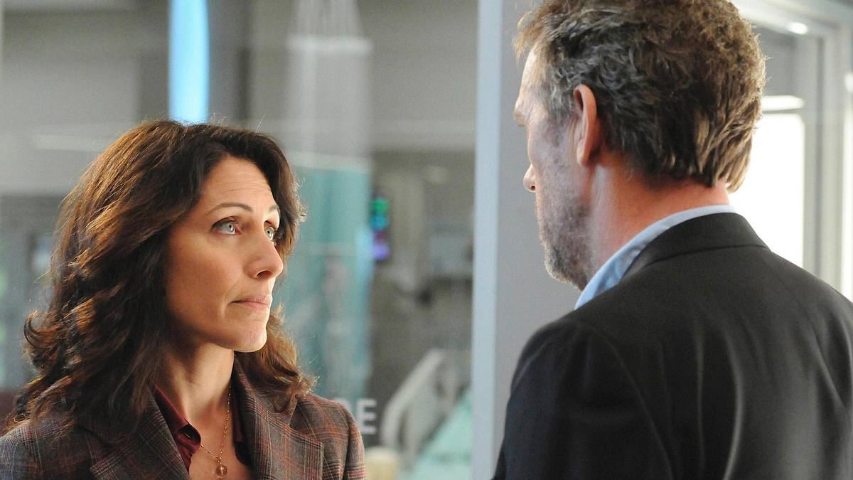 dr. house