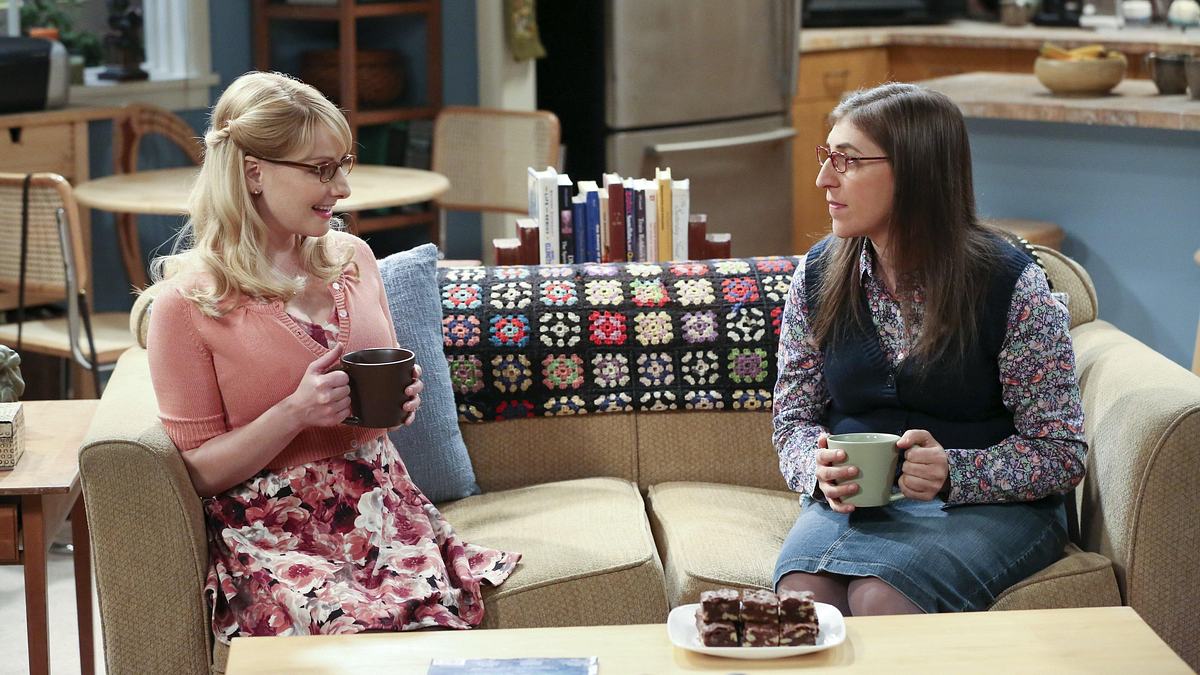 the big bang theory