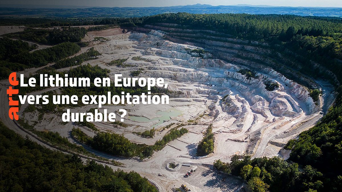 lithium in europa - gelingt ein nachhaltiger kreislauf?