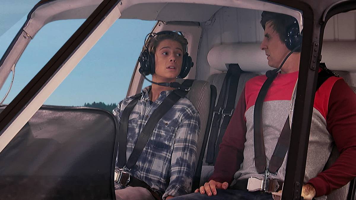 henry danger
