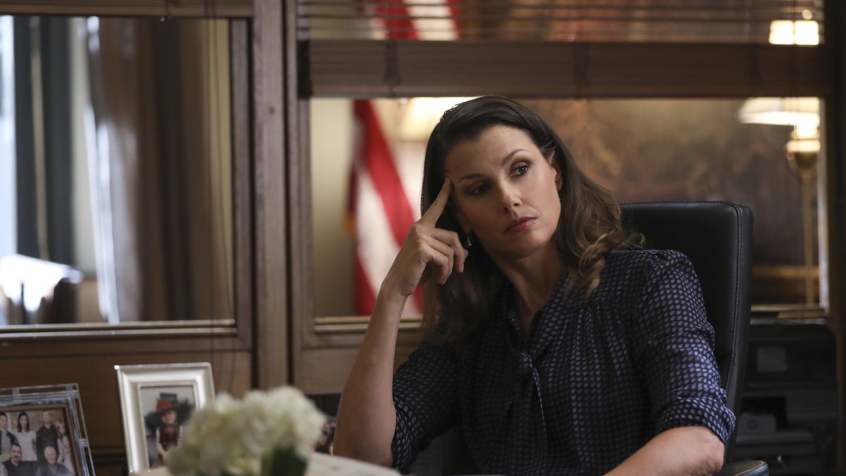 blue bloods - crime scene new york