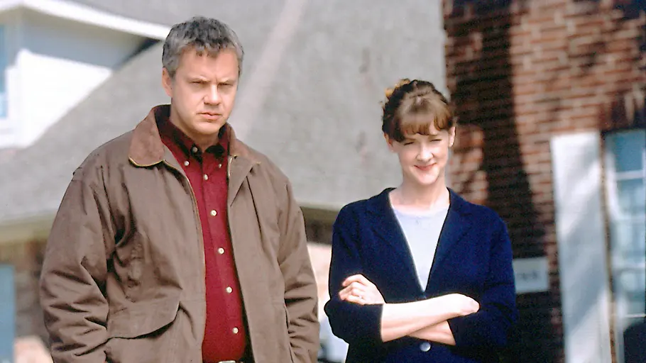 Arlington Road arlington road