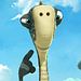 Gigantosaurus Thumbnail