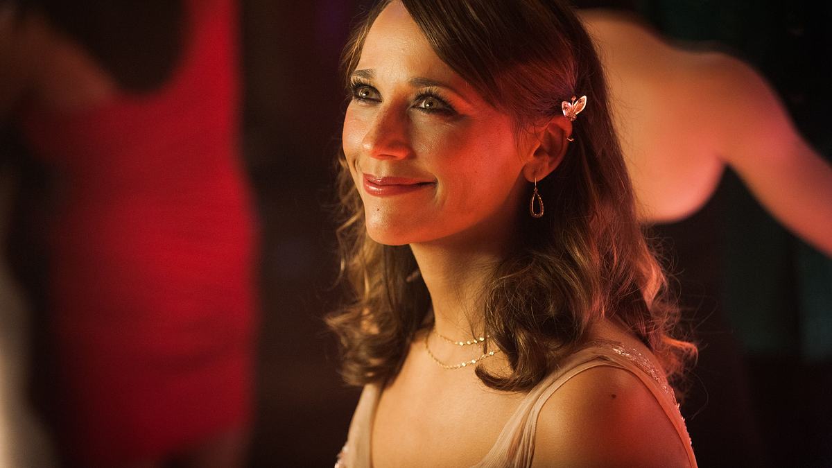 cuban fury