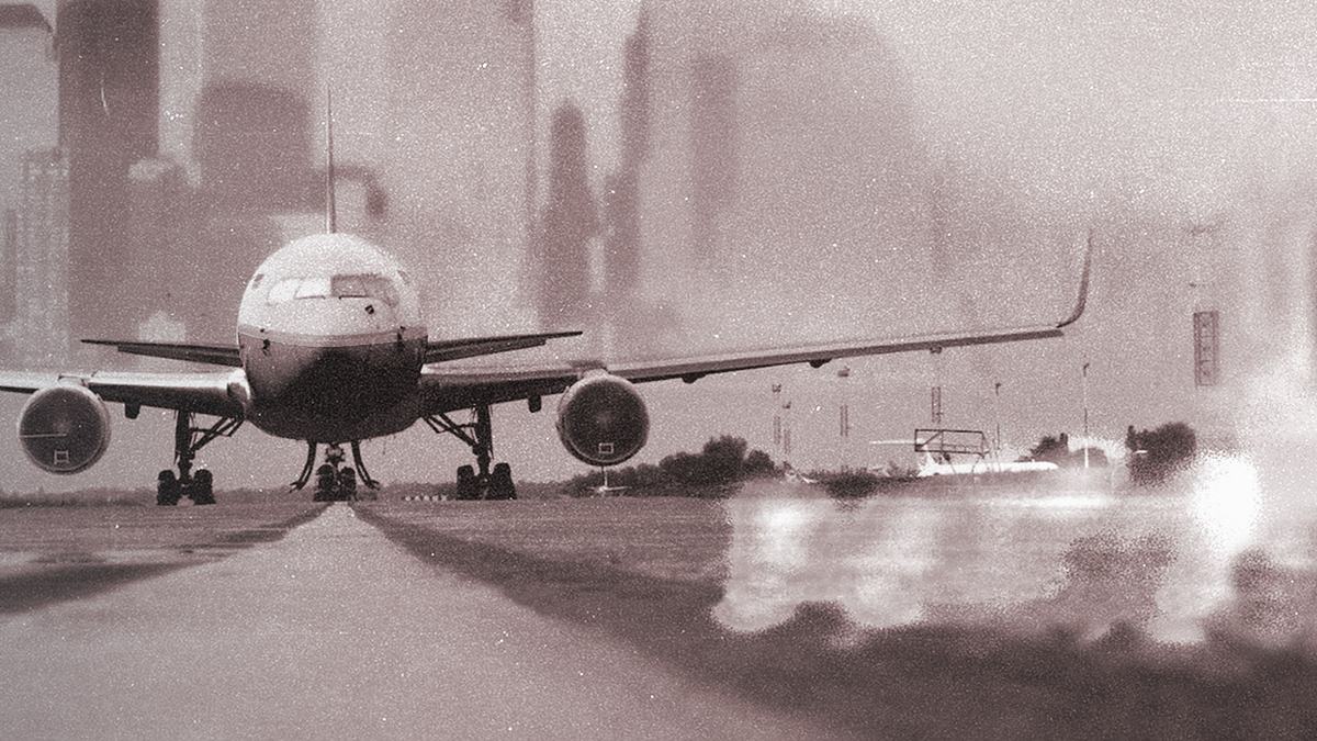 9/11 - das geheimnis um flug ua 23