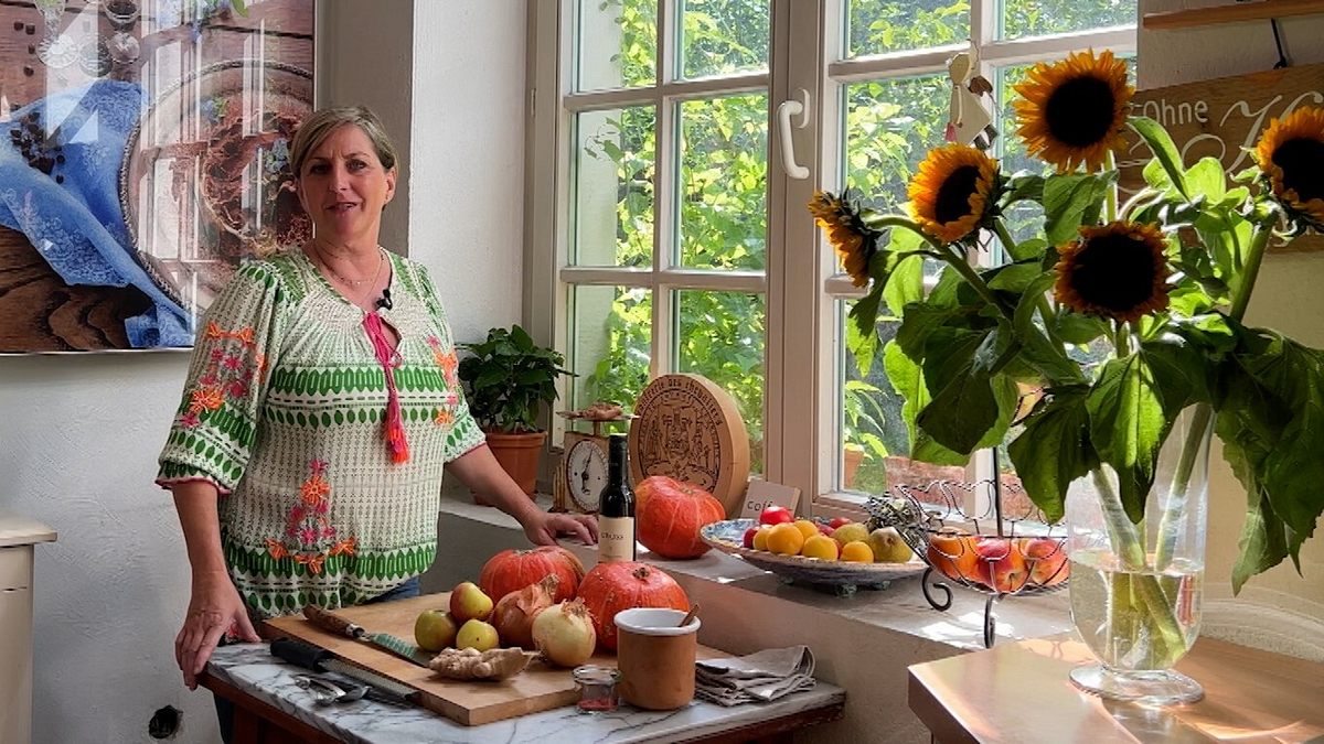 veggies united - die food korrespondenten