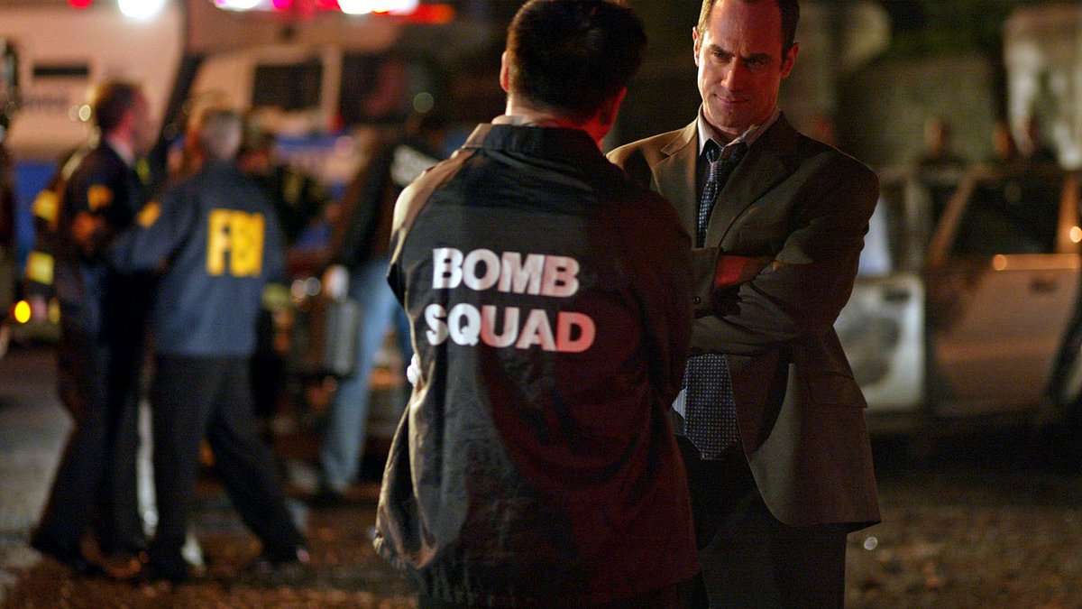 law & order: special victims unit
