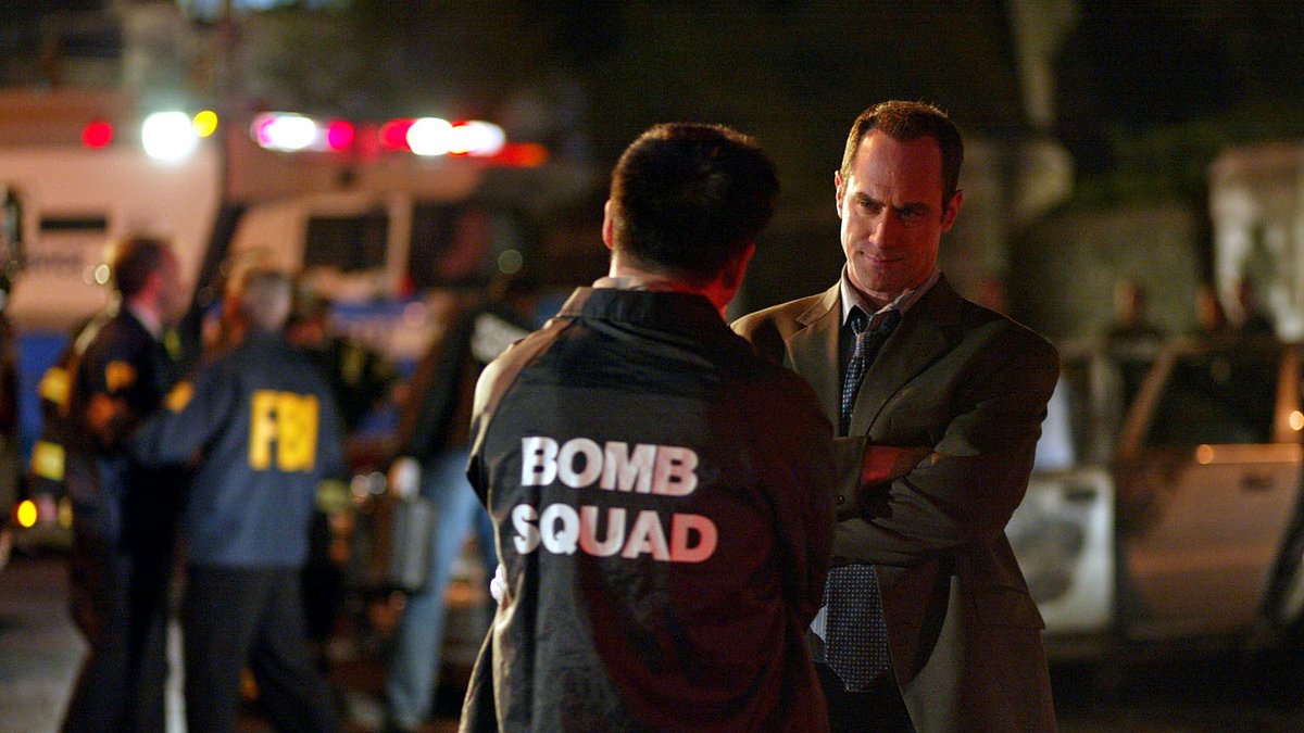 law & order: special victims unit