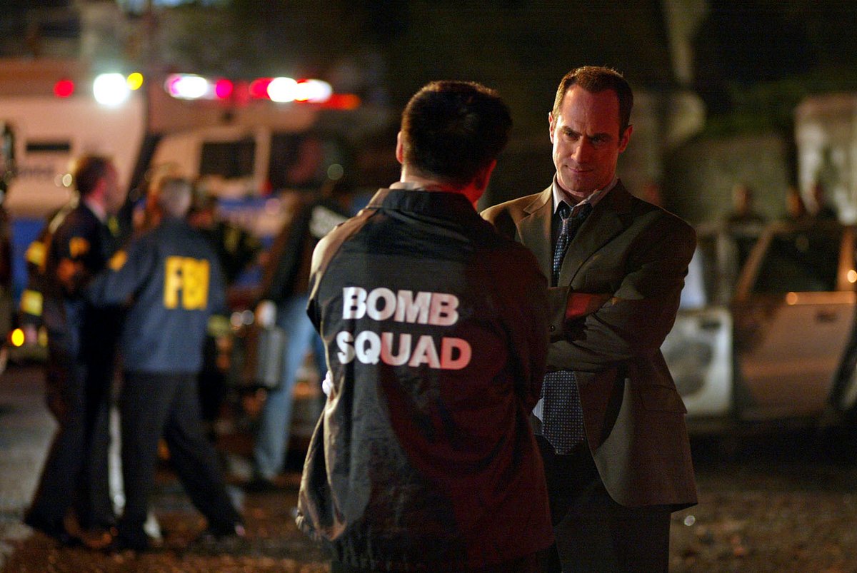 Law & Order: Special Victims Unit law & order: special victims unit