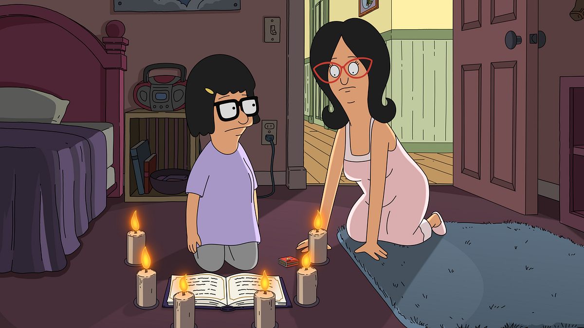 bobs burgers